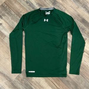 Men’s Under Armour Heatgear Compression Long sleeve shirt